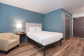 Woodspring Suites Philadelphia Northeast