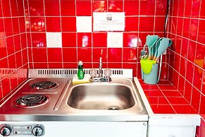 Sea Jay Motel & Marina