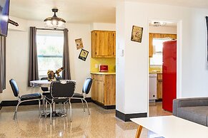 Sea Jay Motel & Marina