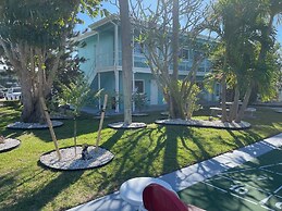 Sea Jay Motel & Marina