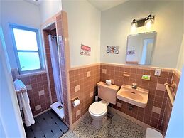 Sea Jay Motel & Marina