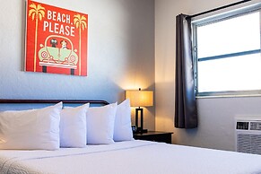 Sea Jay Motel & Marina