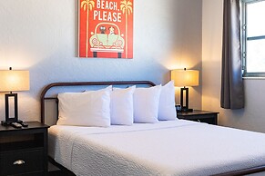 Sea Jay Motel & Marina