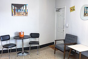 Sea Jay Motel & Marina