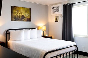 Sea Jay Motel & Marina