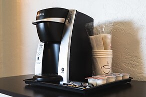 Sea Jay Motel & Marina