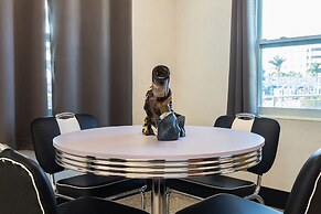 Sea Jay Motel & Marina