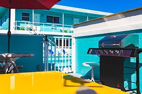 Sea Jay Motel & Marina