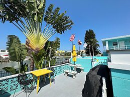 Sea Jay Motel & Marina