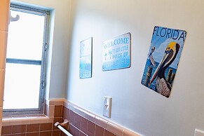 Sea Jay Motel & Marina