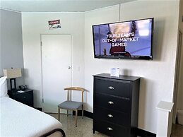 Sea Jay Motel & Marina