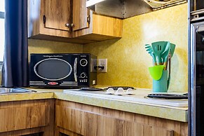 Sea Jay Motel & Marina