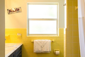 Sea Jay Motel & Marina