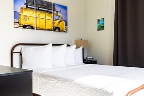 Sea Jay Motel & Marina