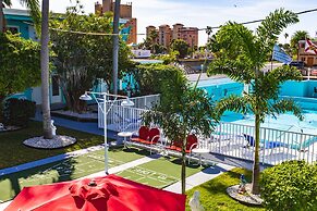 Sea Jay Motel & Marina