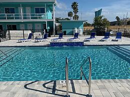 Sea Jay Motel & Marina