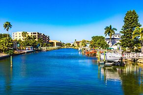 Sea Jay Motel & Marina