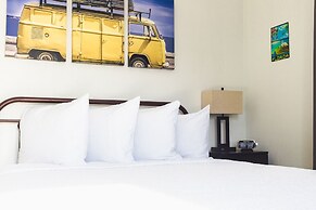 Sea Jay Motel & Marina