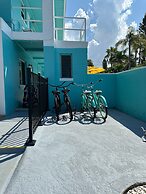 Sea Jay Motel & Marina