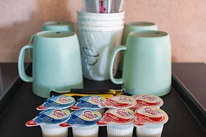 Sea Jay Motel & Marina