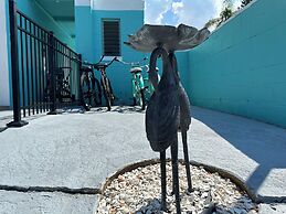 Sea Jay Motel & Marina