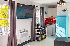 Sea Jay Motel & Marina