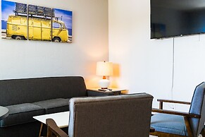 Sea Jay Motel & Marina