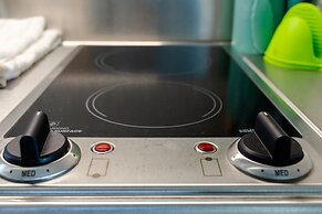 Sea Jay Motel & Marina