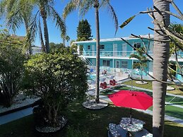 Sea Jay Motel & Marina