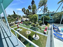 Sea Jay Motel & Marina