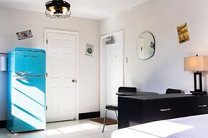 Sea Jay Motel & Marina