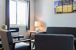 Sea Jay Motel & Marina