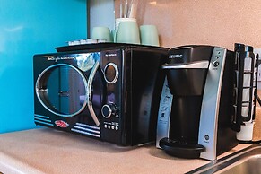 Sea Jay Motel & Marina