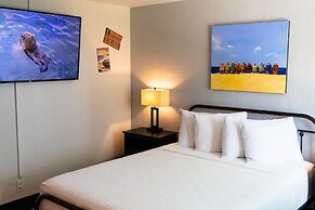 Sea Jay Motel & Marina