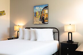 Sea Jay Motel & Marina