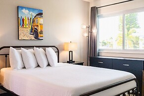 Sea Jay Motel & Marina