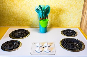 Sea Jay Motel & Marina