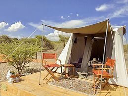 ZenZontle GlampingSMA By Rotamundos