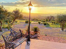 ZenZontle GlampingSMA By Rotamundos