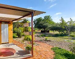 ZenZontle GlampingSMA By Rotamundos