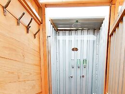 ZenZontle GlampingSMA By Rotamundos