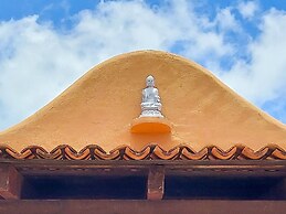 ZenZontle GlampingSMA By Rotamundos