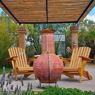 ZenZontle GlampingSMA By Rotamundos