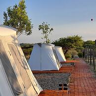 ZenZontle GlampingSMA By Rotamundos