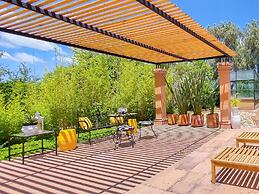 ZenZontle GlampingSMA By Rotamundos