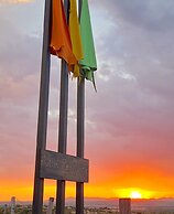 ZenZontle GlampingSMA By Rotamundos