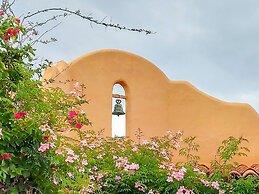 ZenZontle GlampingSMA By Rotamundos