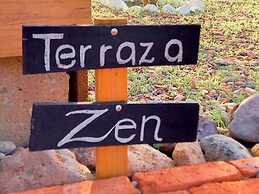 ZenZontle GlampingSMA By Rotamundos