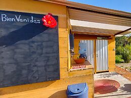 ZenZontle GlampingSMA By Rotamundos