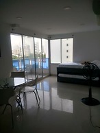 1C5 Apartamento Cartagena frente al mar